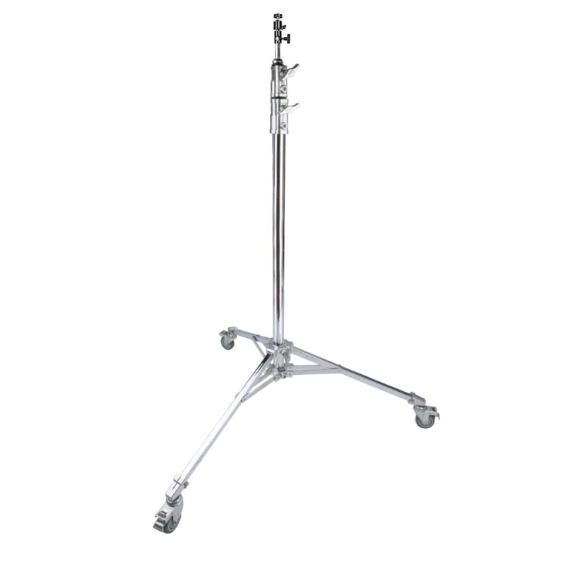 Стойка KUPO 320MH BABY ROLLER STAND на колесах