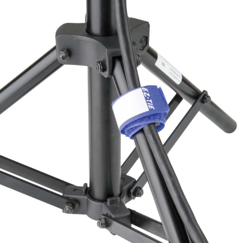 Стяжка KUPO EZ241-BL CABLE TIE синяя