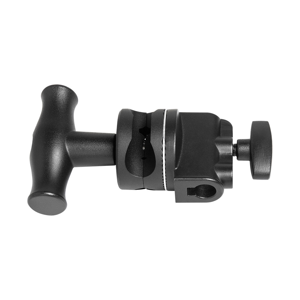 Головка KUPO KCP-225B GRIP HEAD для труб 25мм