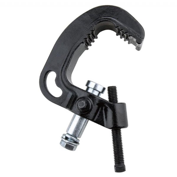 С-зажимы (C Clamps)