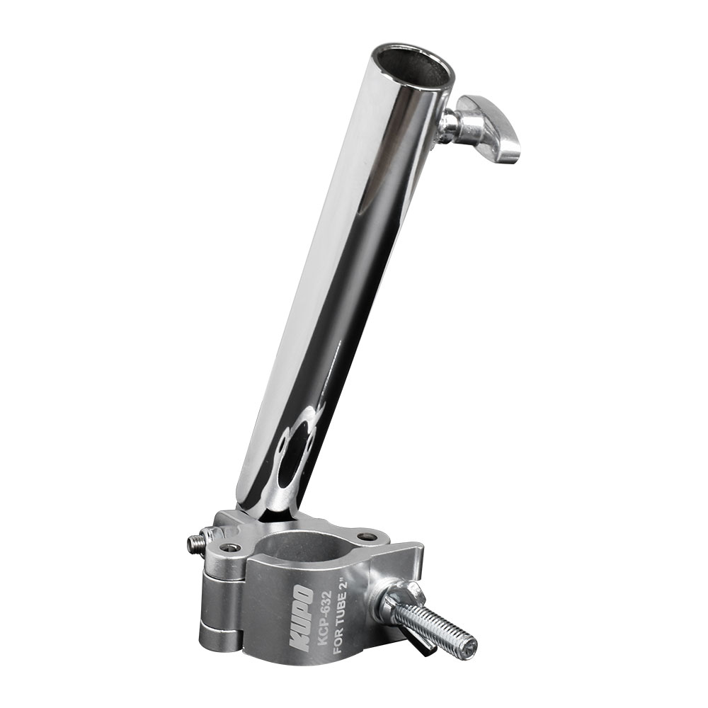 Адаптер KUPO KCP-632 COUPLER JUNIOR DROP DOWN