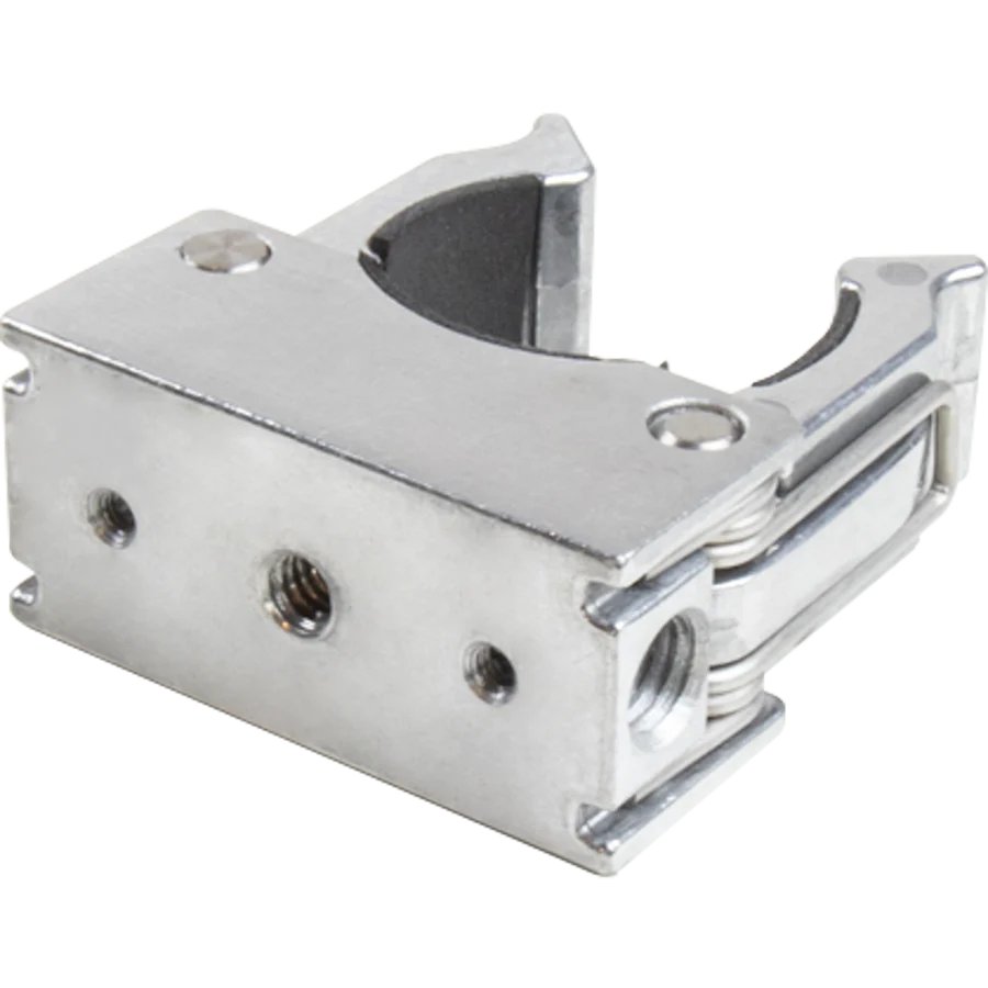 Зажим KUPO KCP-384 LED TUBE LIGHT CLAMP одиночный