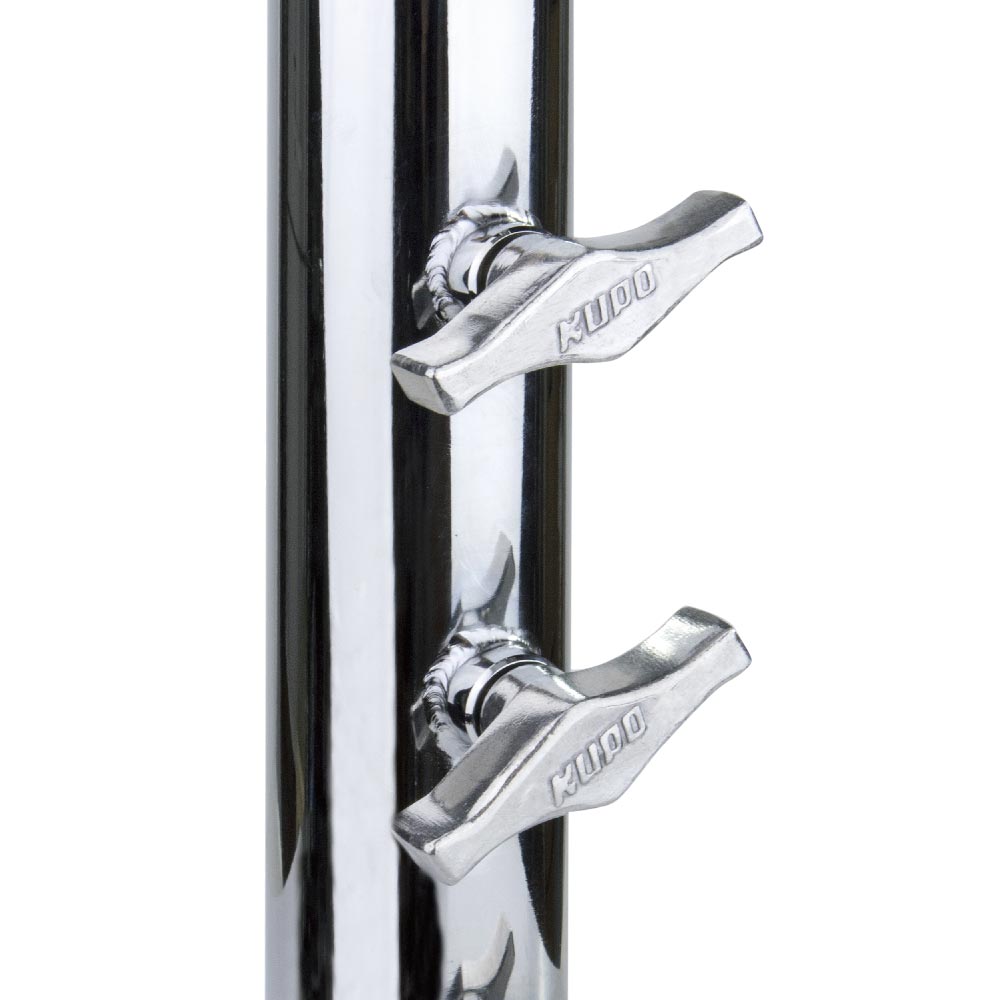 Соединитель KUPO KHS-C112 FRAME CONNECTOR для труб