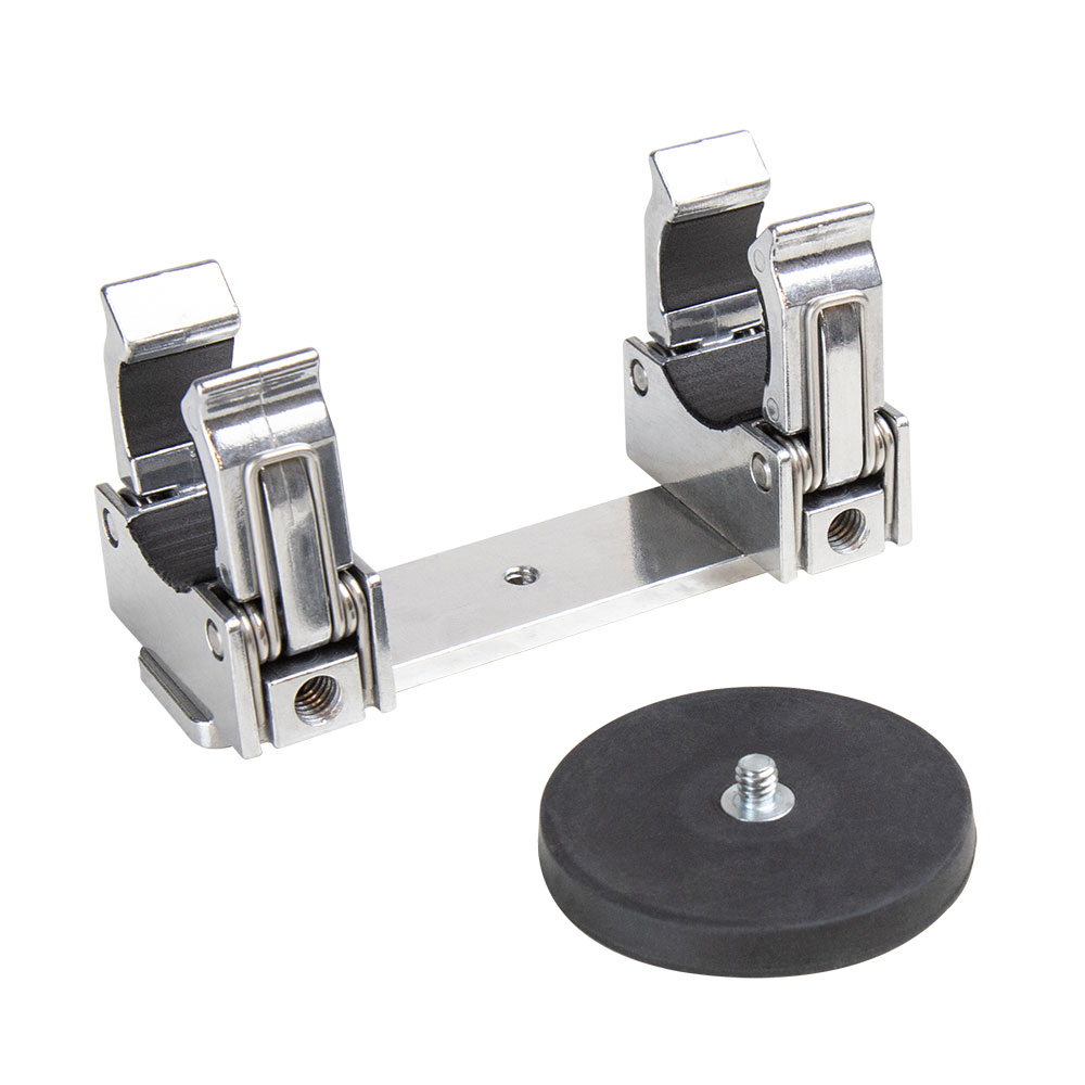 Держатель KUPO KCP-387 LED TUBE HOLDER одиночный