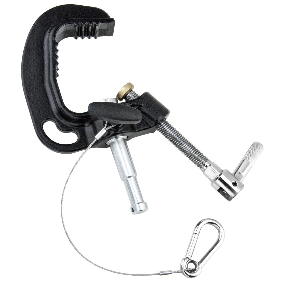 Зажим KUPO C-26 TITAN CLAMP