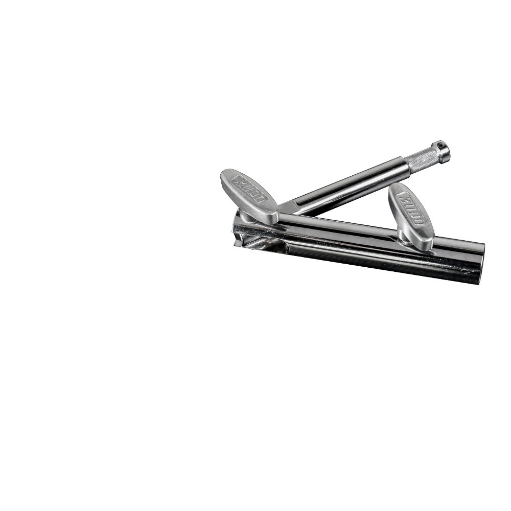 Адаптер KUPO KCP-631 BABY DROP DOWN PIN