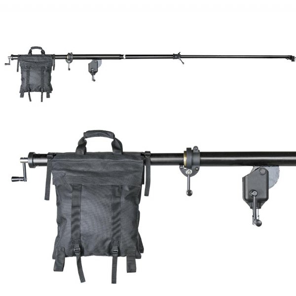 Перекладины редукторные Big Boom