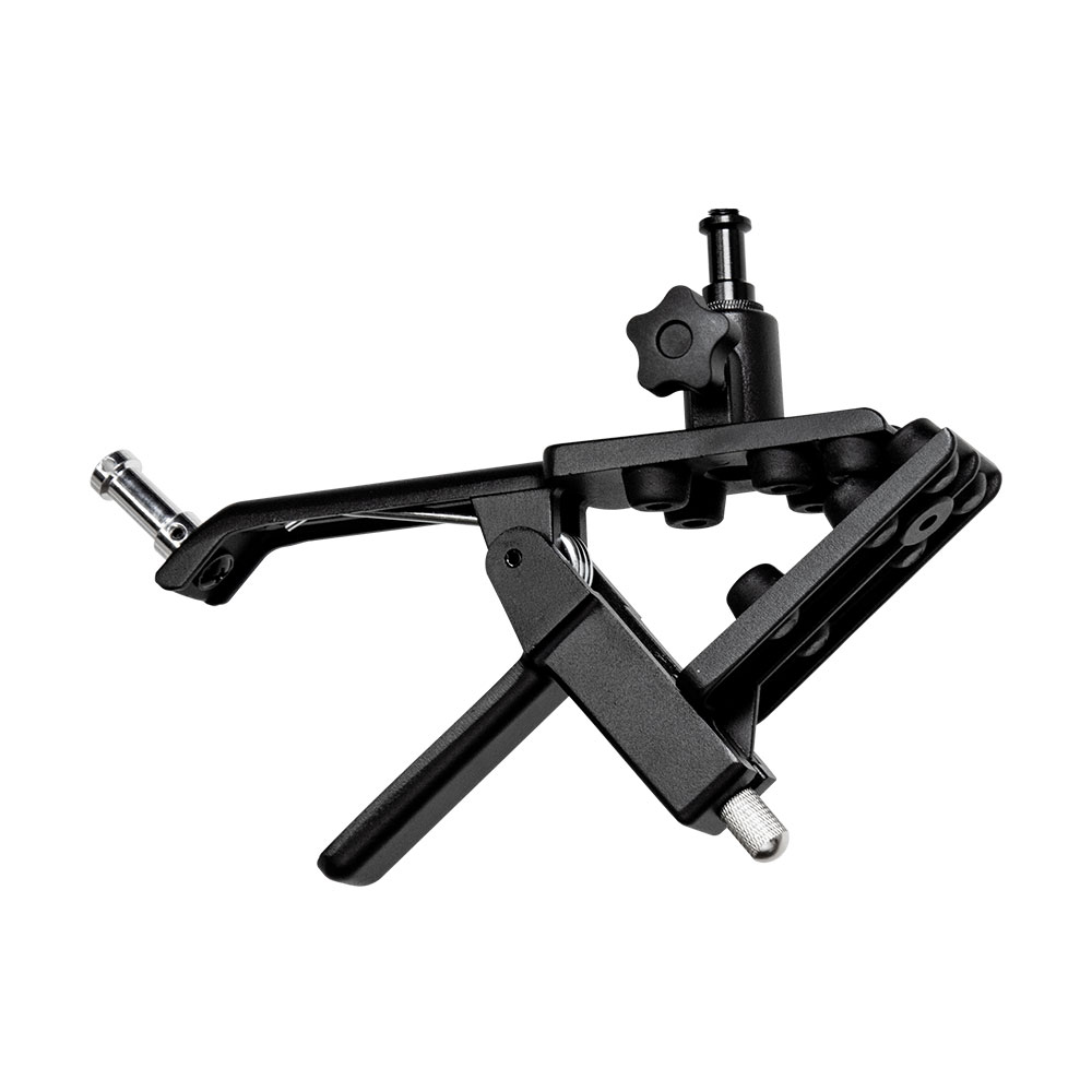 Зажим KUPO KCP-550 ADJUSTABLE GAFFER GRIP