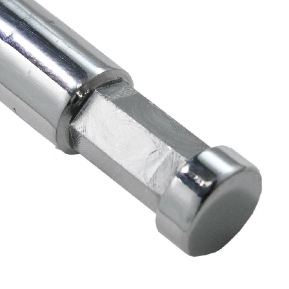 Кронштейн удлинительный KUPO KCP-221 EXTENSION GRIP ARM SILVER