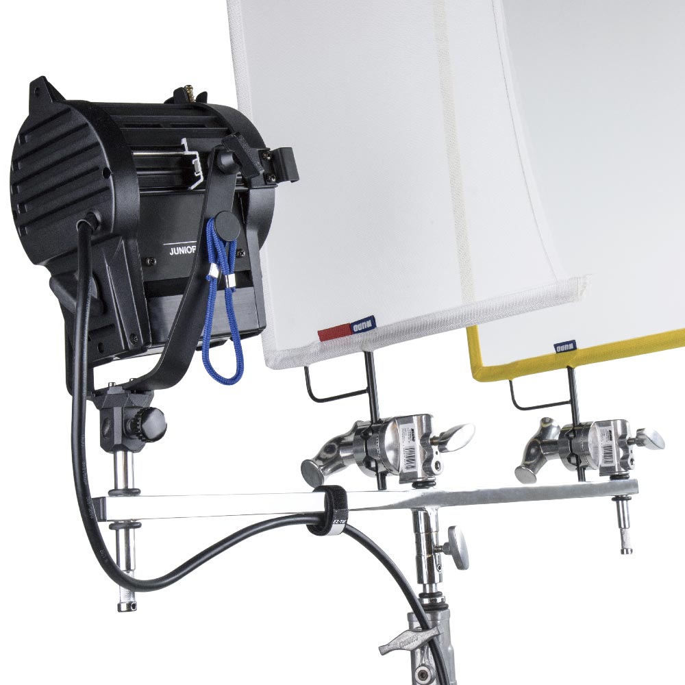 Кронштейн KUPO KS-066 BABY TRIPLE HEADER