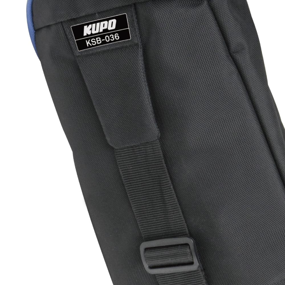 Чехол для стоек KUPO KSB-036 CLICK STAND BAG LARGE