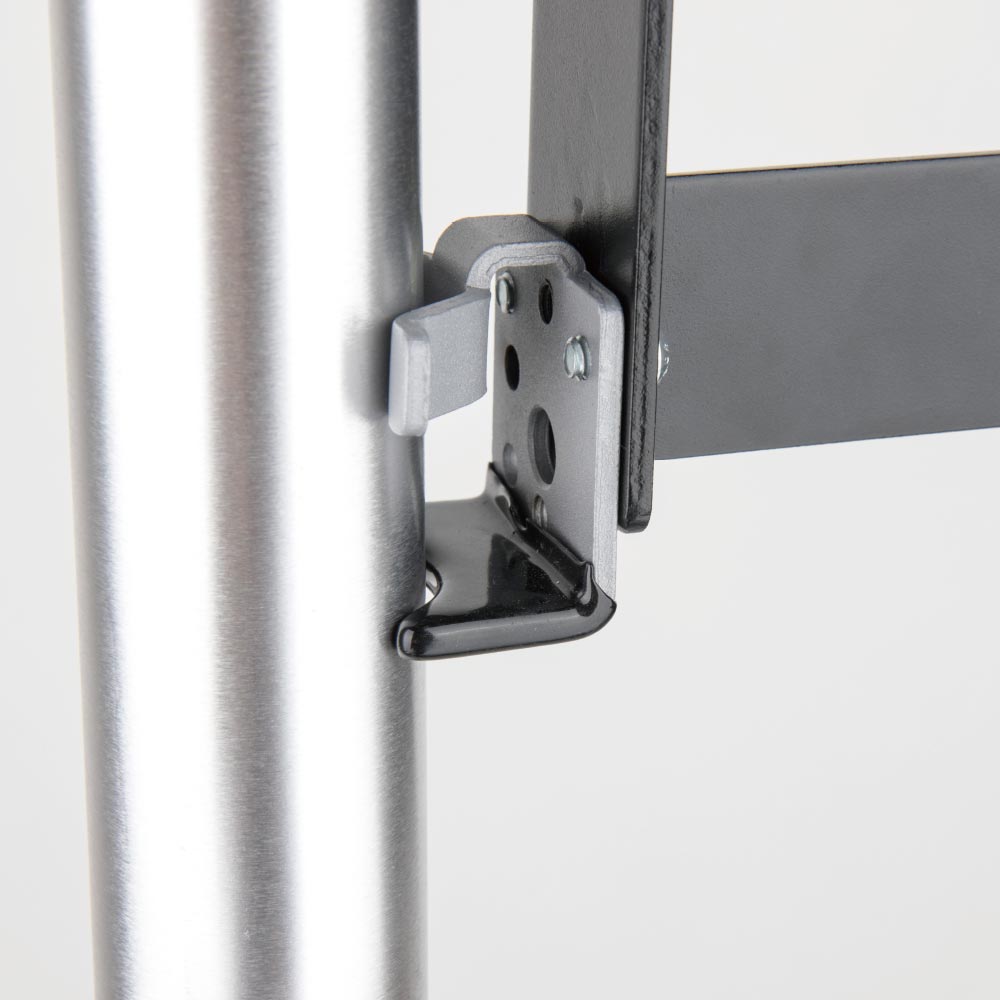 Держатель подъемника фона KUPO KP-KS02 TRIPLE HOOKS