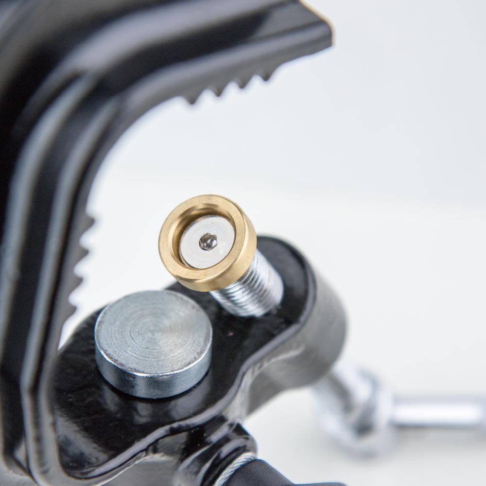 Зажим KUPO C-26 TITAN CLAMP