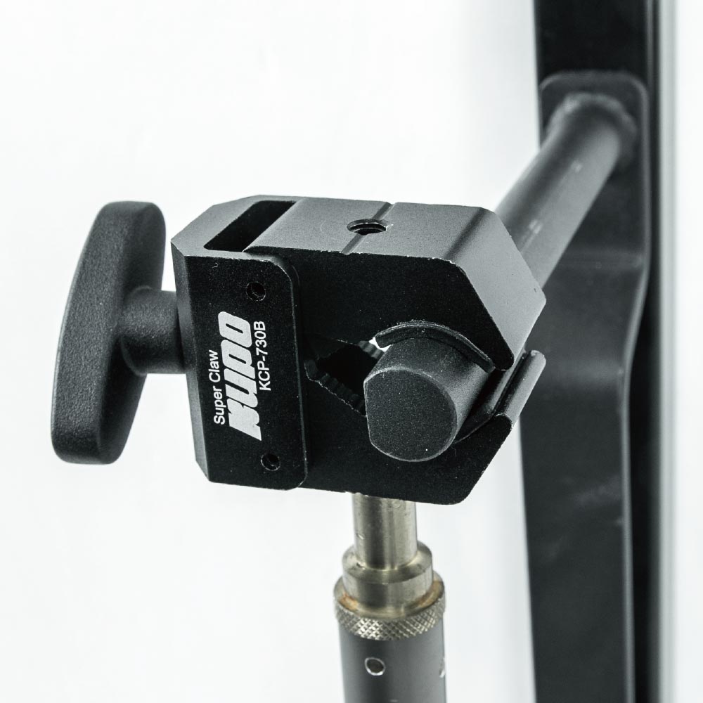 Зажим KUPO KCP-730B SUPER CLAW CLAMP