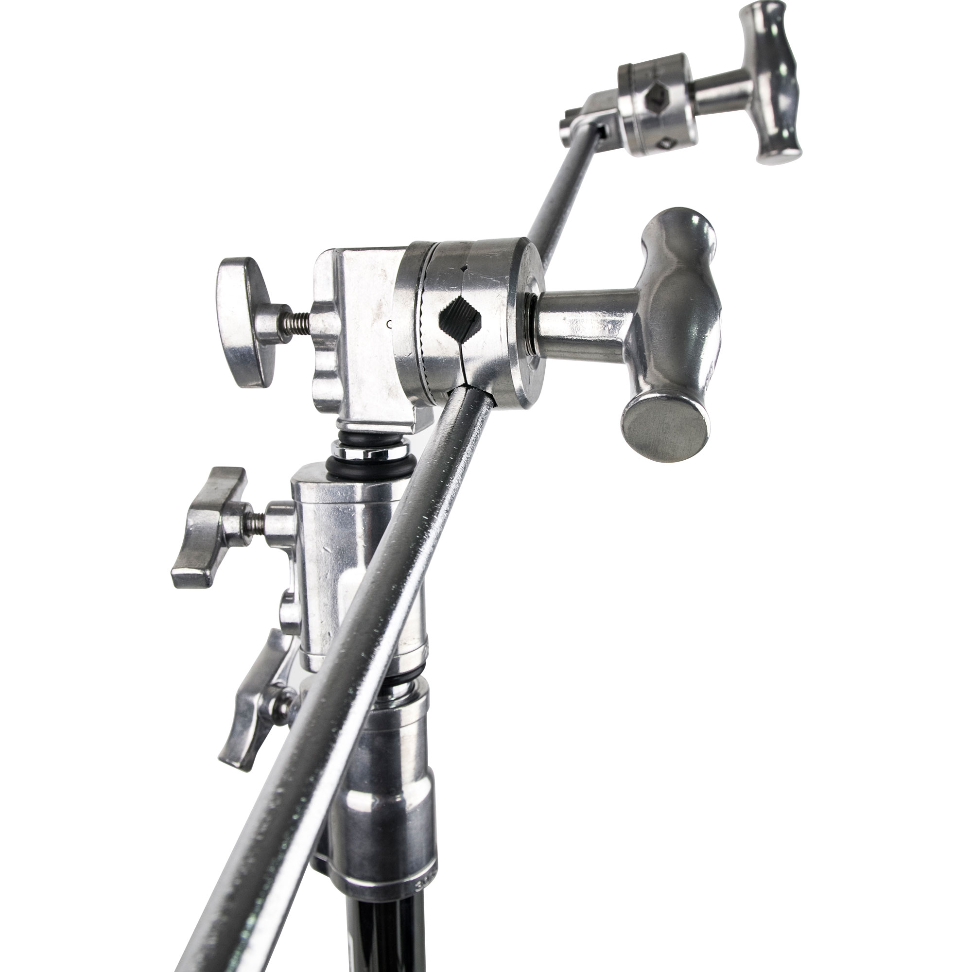 Кронштейн удлинительный KUPO KCP-240 EXTENSION GRIP ARM SILVER