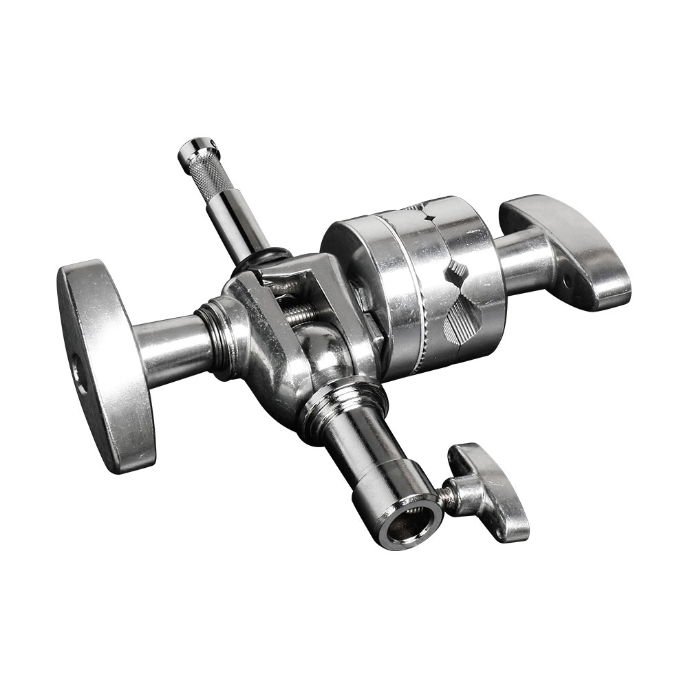 Головка KUPO KCP-230 GRIP HEAD W/SWIVEL PIN