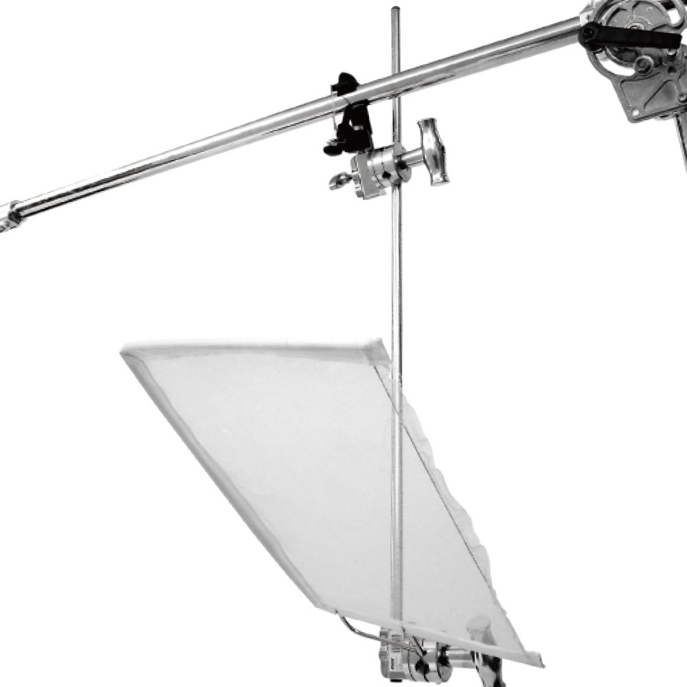 Зажим KUPO C-16 BABY PIPE CLAMP