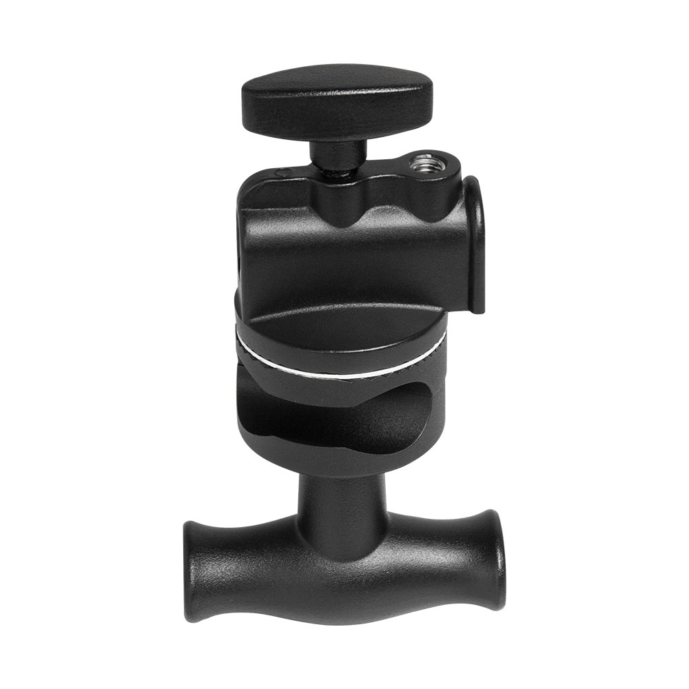 Головка KUPO KCP-225B GRIP HEAD для труб 25мм