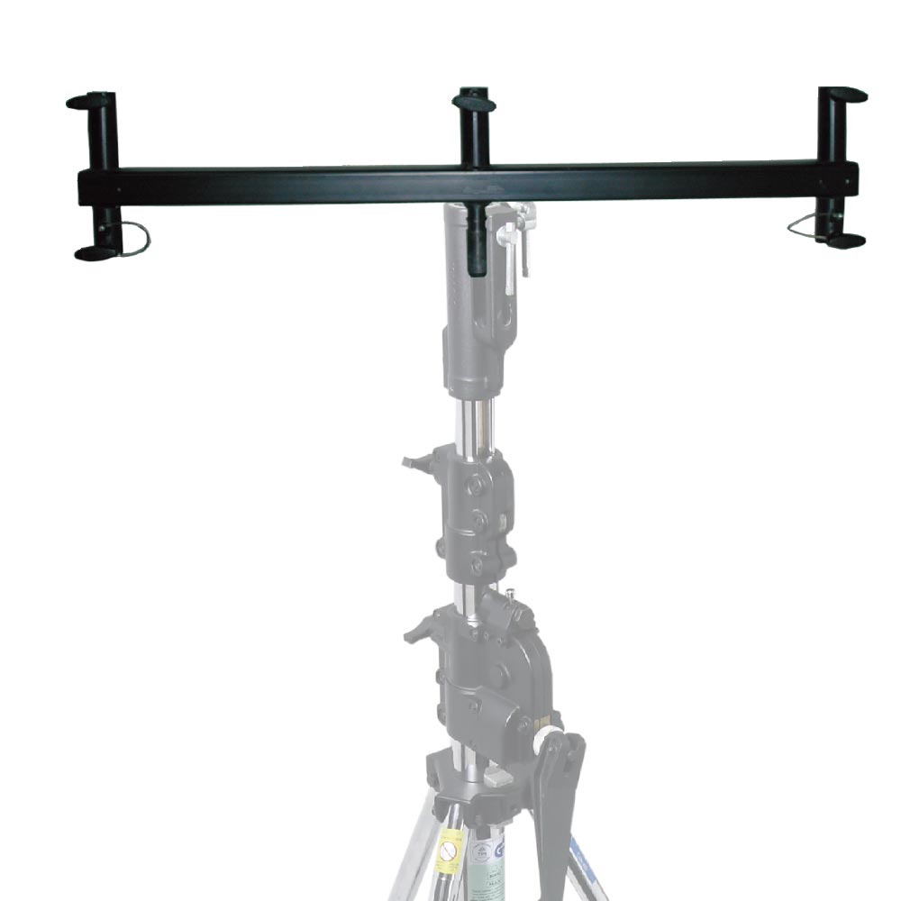 Кронштейн KUPO KS-055 JUNIOR MULTI HEADER