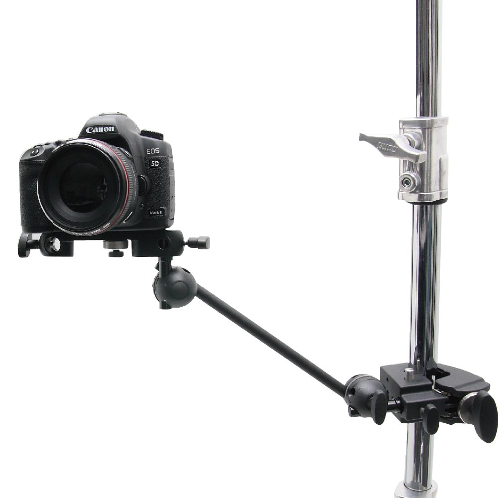 Держатель шарнирный KUPO KCP-172 MINI ARTICULATED ARM односекционный