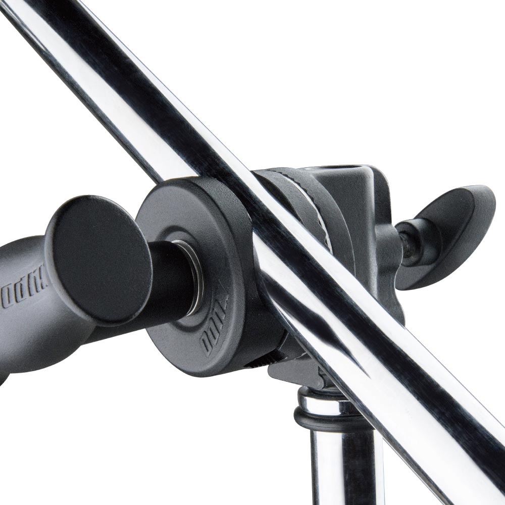 Головка KUPO KCP-225B GRIP HEAD для труб 25мм