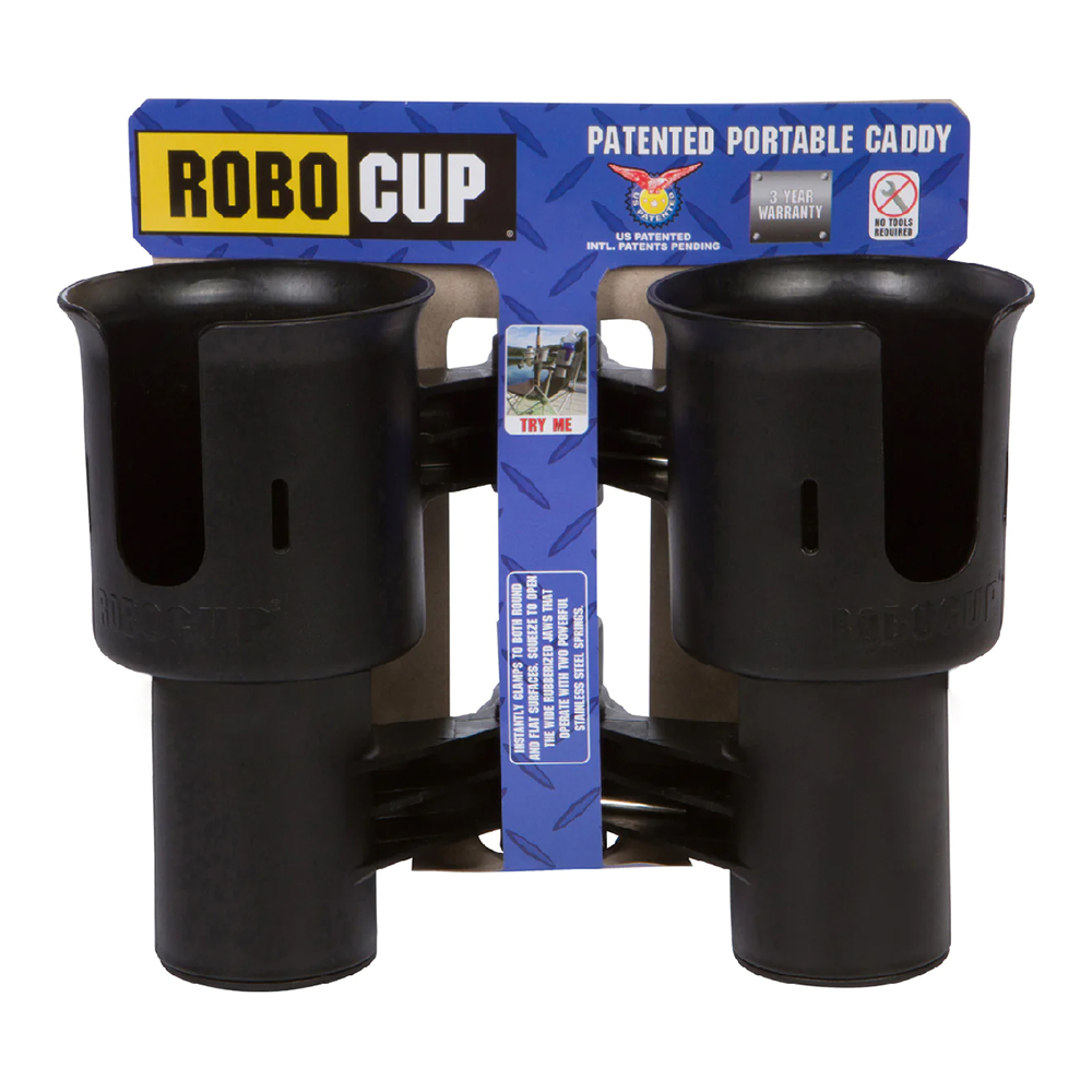 Подстаканники (Robocup)