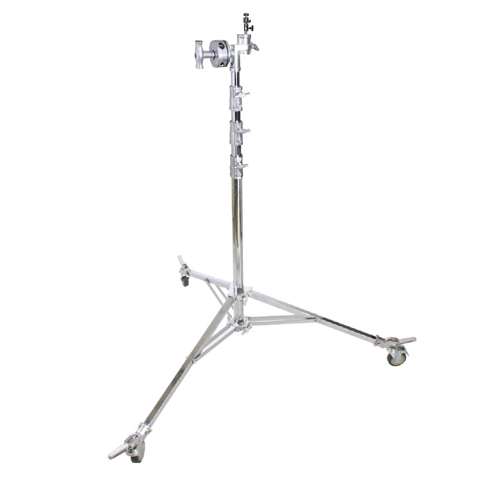 Стойка на колесах KUPO 610MRH MEDIUM OVERHEAD ROLLER STAND