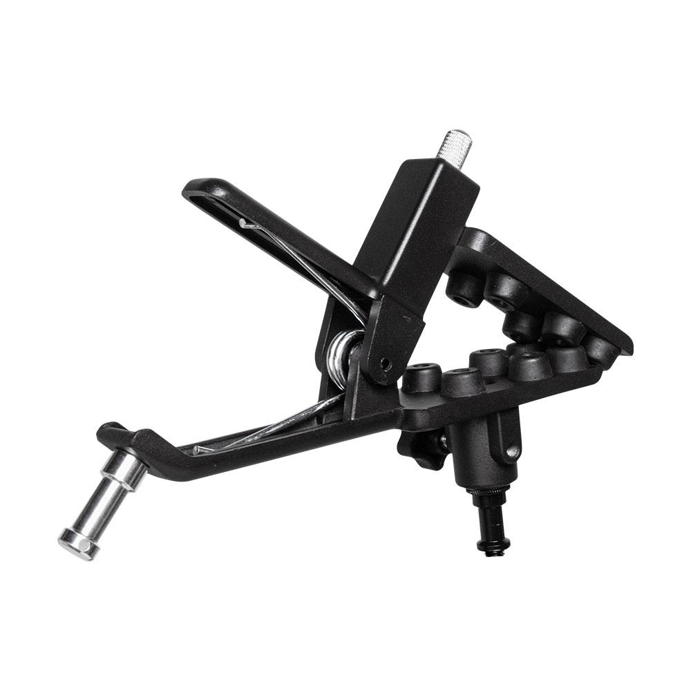 Зажим KUPO KCP-550 ADJUSTABLE GAFFER GRIP