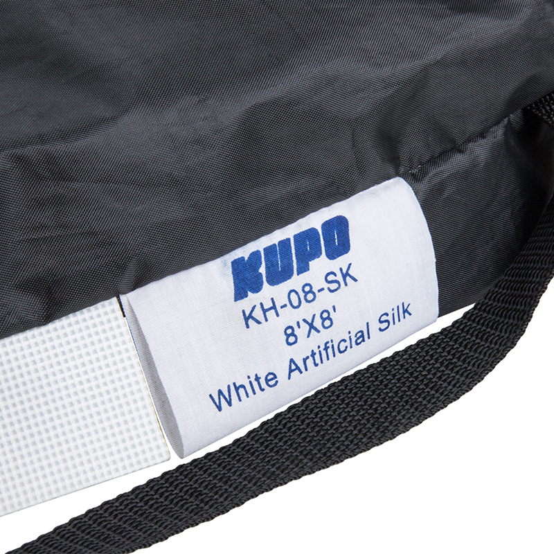 Рассеиватель KUPO KH-08-SK 240х240см - 8'x8' ARTIFICIAL SILK