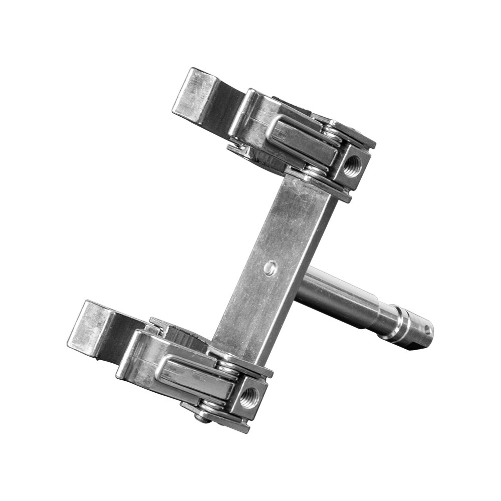 Держатель KUPO KCP-388 LED TUBE HOLDER одиночный