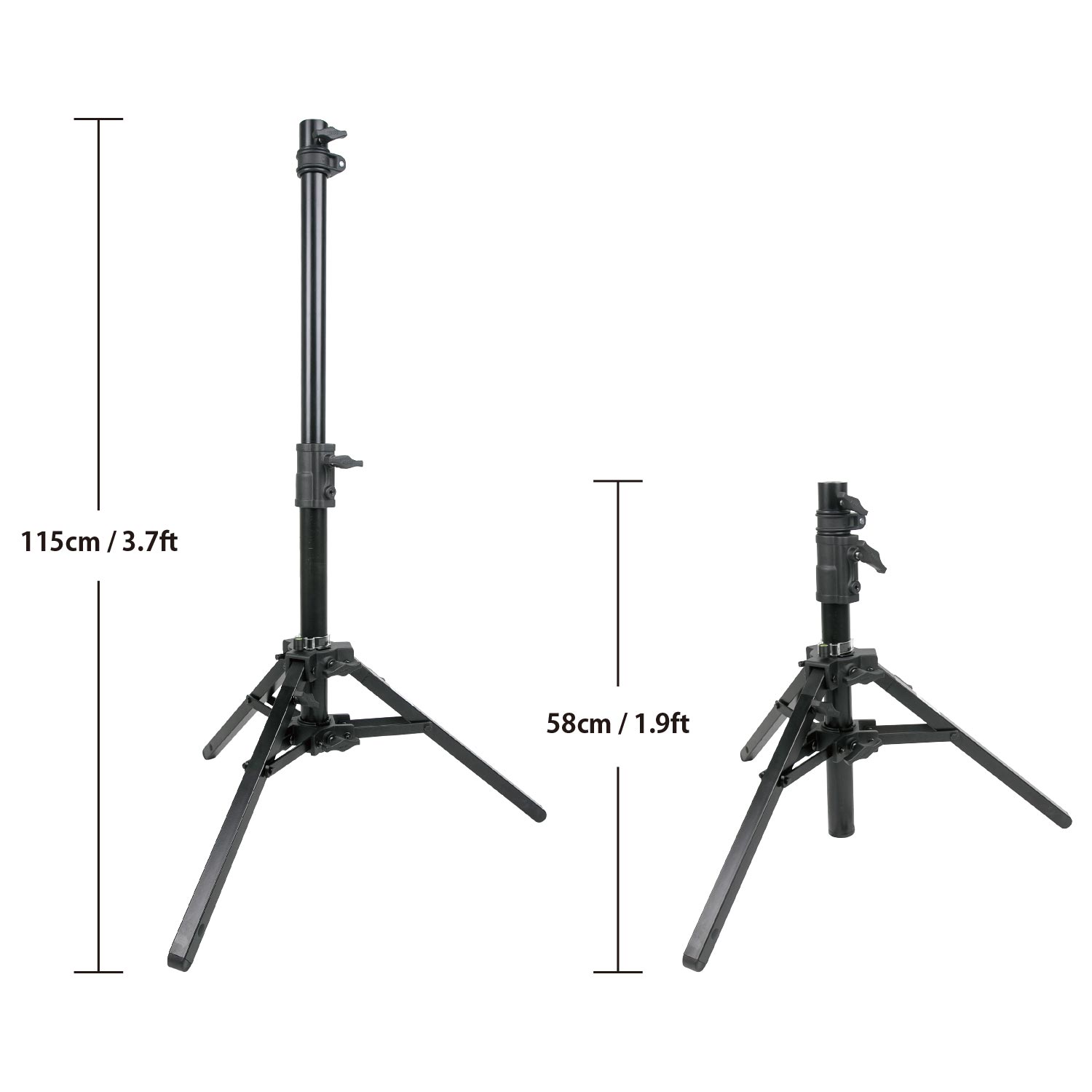 Стойка KUPO 161MB SLIDER STAND