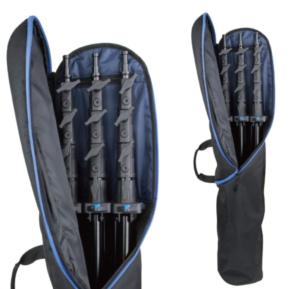 Чехол для стоек KUPO KSB-036 CLICK STAND BAG LARGE