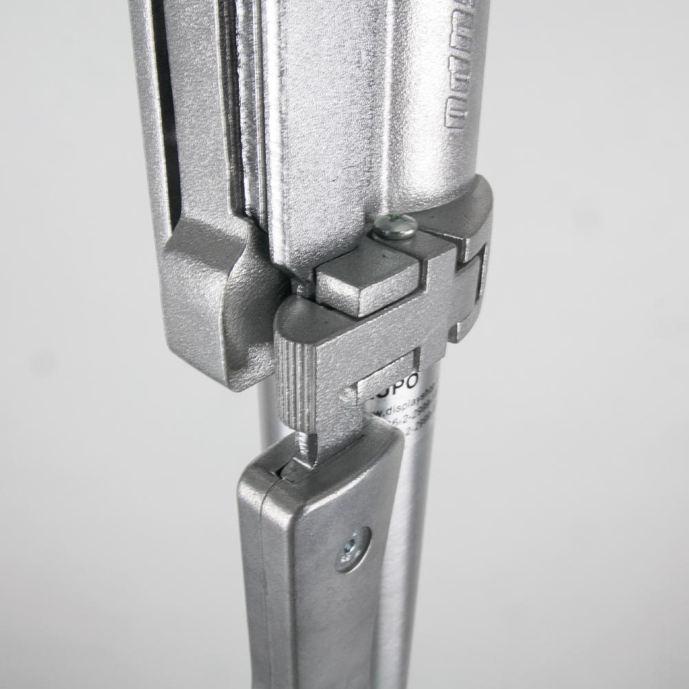 Автопол KUPO KP-L2137BD KUPOLE EXTENDS BLACK