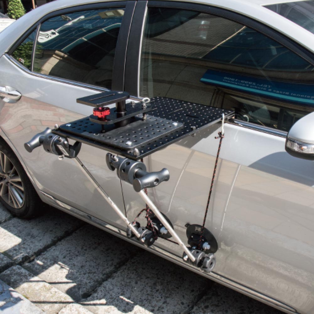 Комплект автогрип KUPO KSC-280K HOSTESS TRAY KIT 