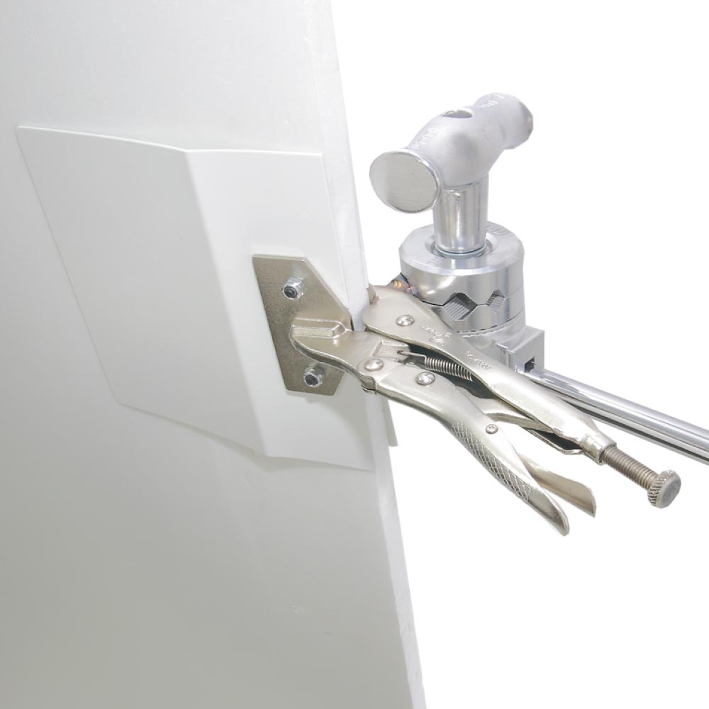 Зажим KUPO KCP-616 DUCK BILL CLAMP