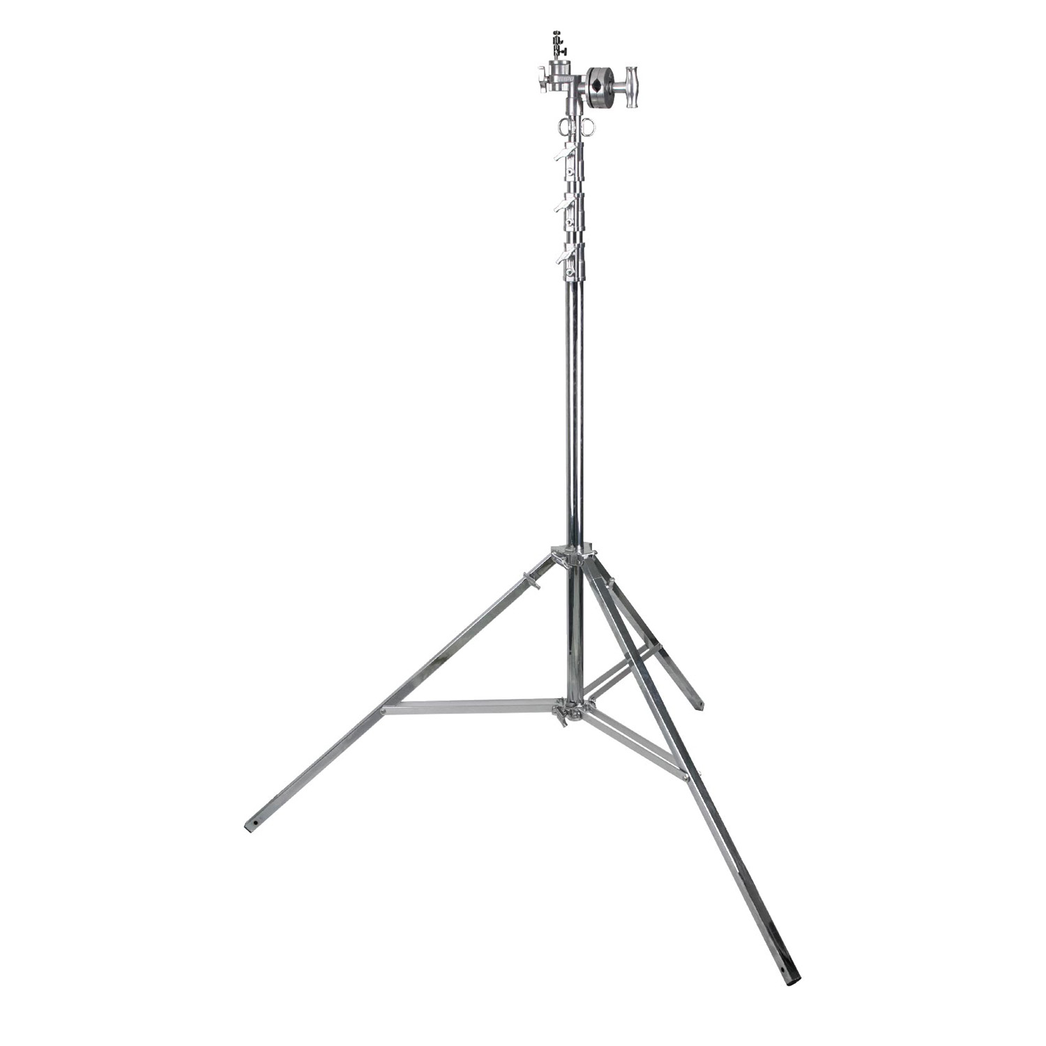 Стойка KUPO 620MH WIDE BASE HIGH OVERHEAD STAND