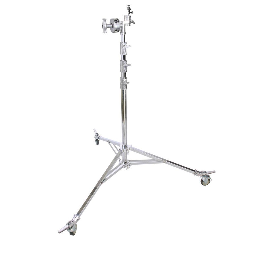 Стойка на колесах KUPO 600MRH HIGH OVERHEAD ROLLER STAND