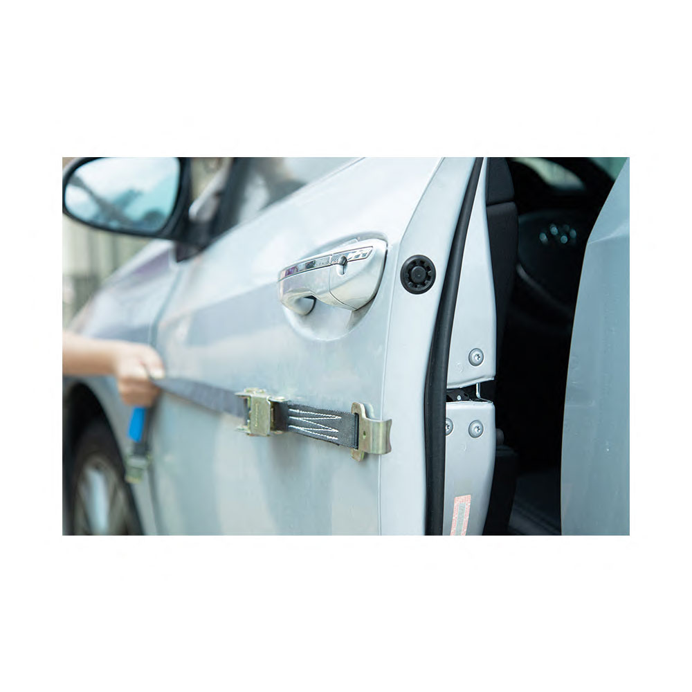 Ремень стяжной KUPO RS-RS2551 RATCHET STRAP FLAT HOOK