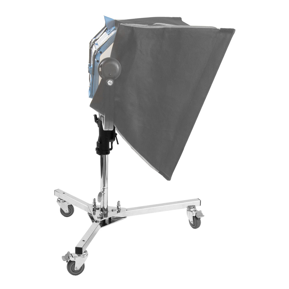 Колонна удлинительная KUPO 027M JUNIOR STAND EXTENION (45CM)