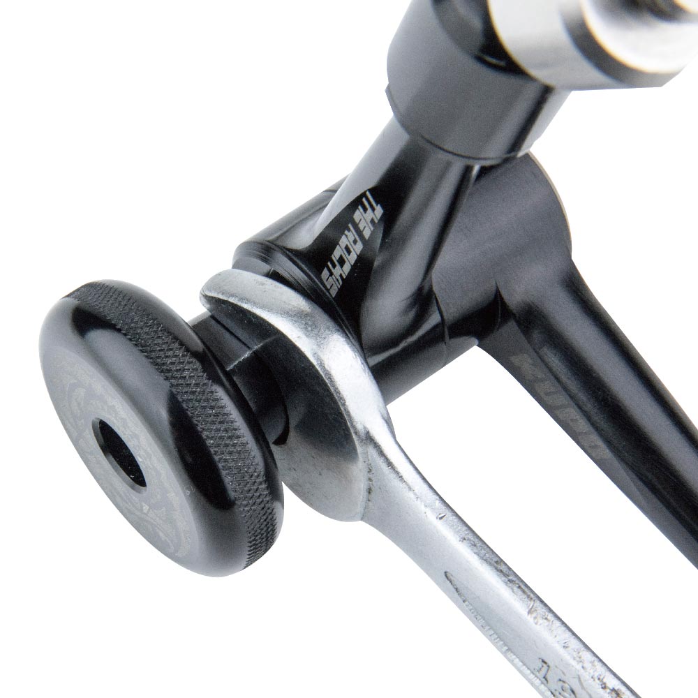 Кронштейн KUPO KCP-110 10" ROCK'S ARM