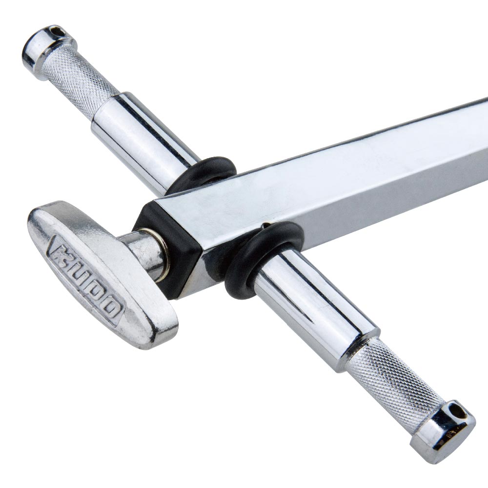 Кронштейн KUPO KS-066 BABY TRIPLE HEADER