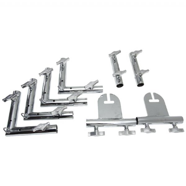 Фрост рамы (Butterfly Frame)