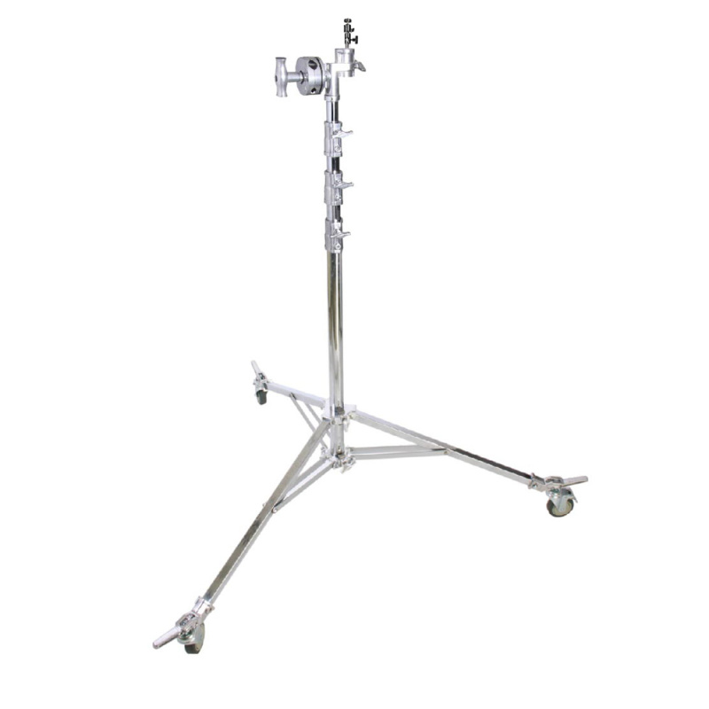 Стойка на колесах KUPO 610MRH MEDIUM OVERHEAD ROLLER STAND