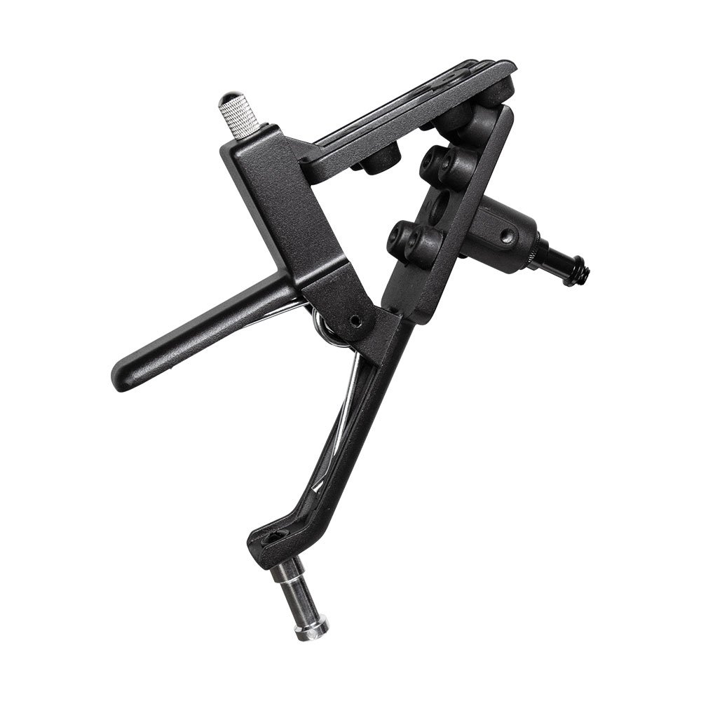 Зажим KUPO KCP-550 ADJUSTABLE GAFFER GRIP