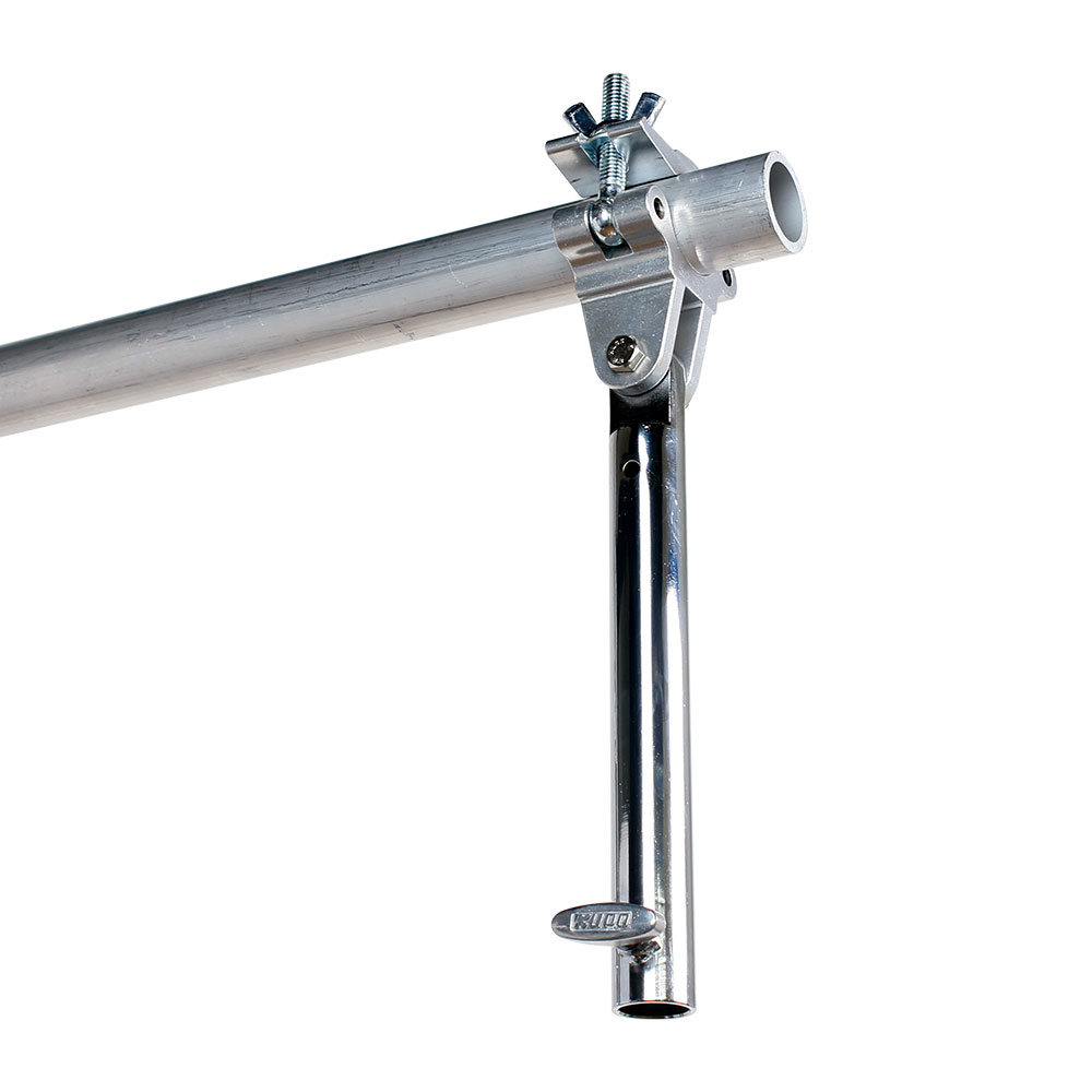 Адаптер KUPO KCP-632 COUPLER JUNIOR DROP DOWN