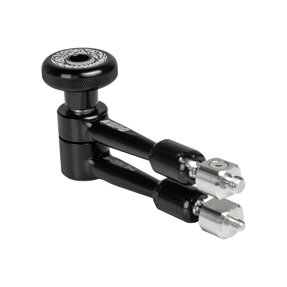 Кронштейн KUPO KCP-110 10" ROCK'S ARM