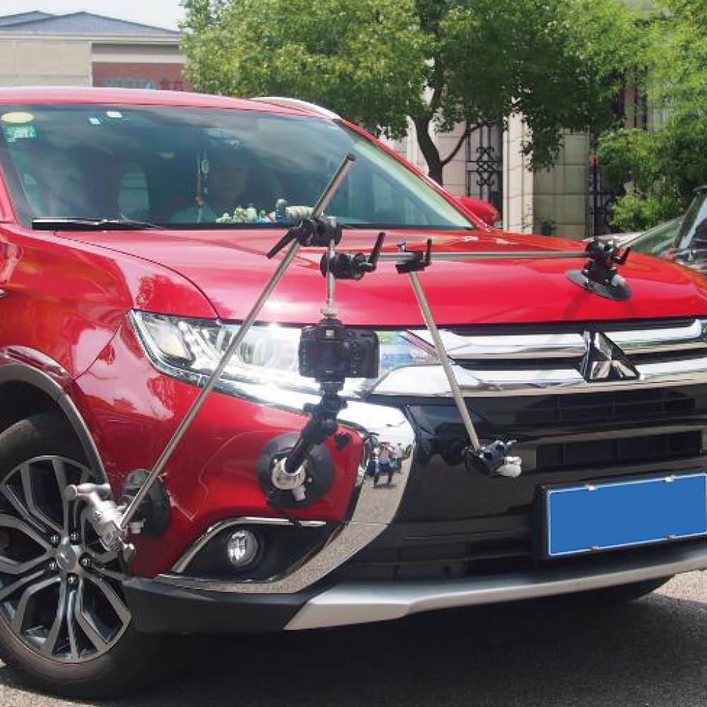 Головка KUPO KCP-190 GAG GRIP HEAD 16мм двойной