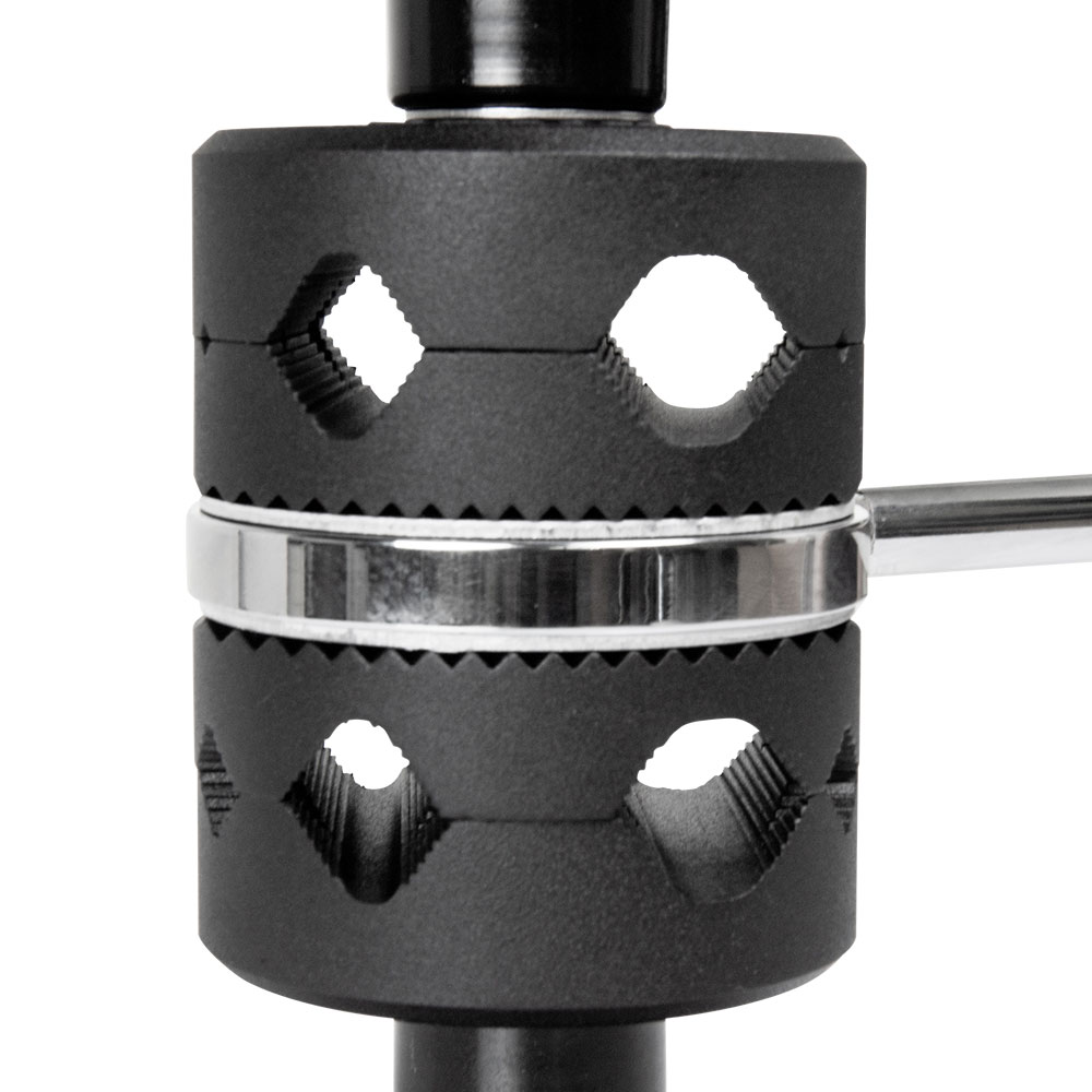 Головка KUPO KCP-280B DOUBLE GAG GRIP HEAD двойной