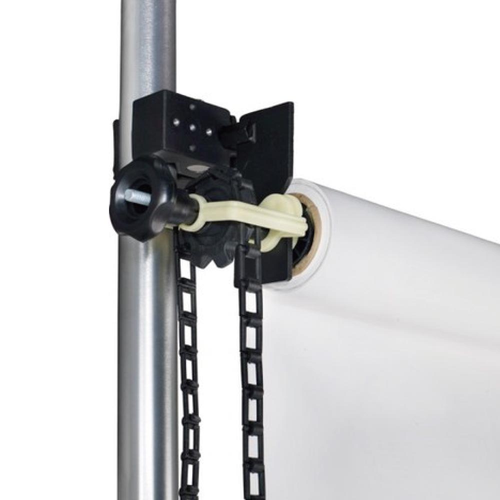 Держатель подъемника фона KUPO KP-KS01 SINGLE HOOKS