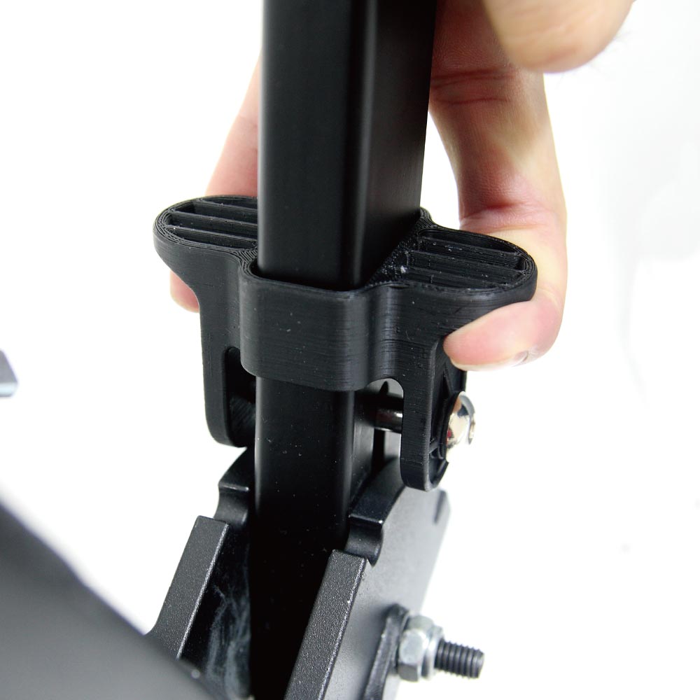 База на колесах KUPO 340 ROLLER STAND BASE